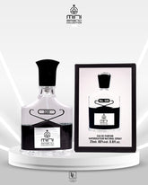 Creed mini perfume pocket size 25lm